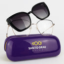 Óculos Clipon Offer