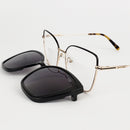 Óculos Clipon Offer