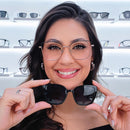 Óculos Clipon Offer