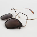 Óculos Clipon Offer