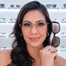 Óculos Clipon Offer