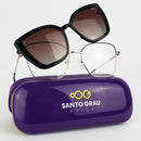 Óculos Clipon Offer