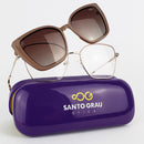 Óculos Clipon Offer