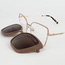 Óculos Clipon Offer