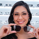 Óculos Clipon Offer