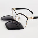 Óculos Clipon Glenda