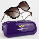 Óculos Clipon Glenda