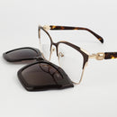 Óculos Clipon Glenda