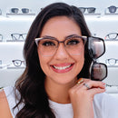 Óculos Clipon Glenda