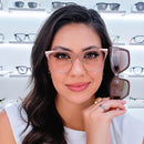 Óculos Clipon Glenda