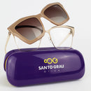 Óculos Clipon Glenda