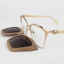 Óculos Clipon Glenda