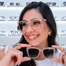 Óculos Clipon Glenda