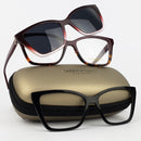 Óculos Clipon Sabrina Sato Akira