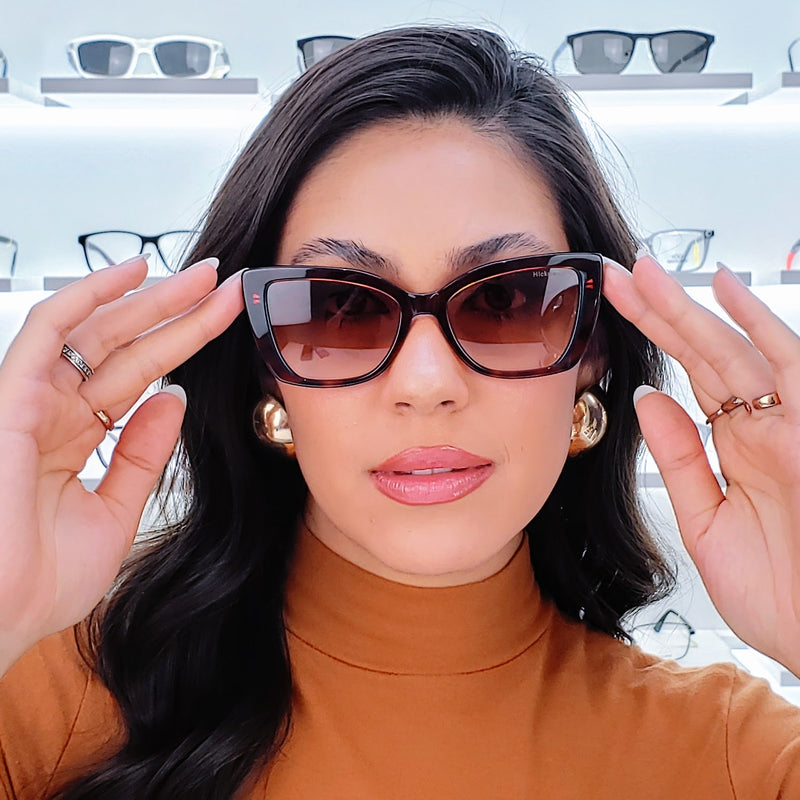 Óculos Sunglass Hickman Caterina 2