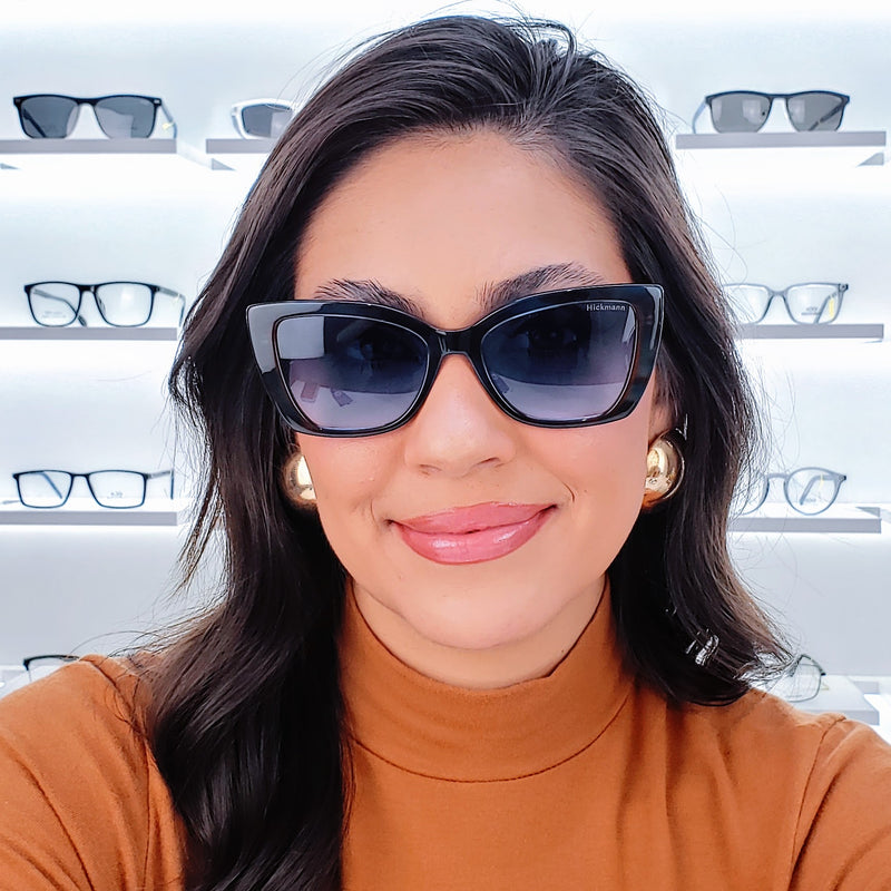 Óculos Sunglass Hickman Caterina 2