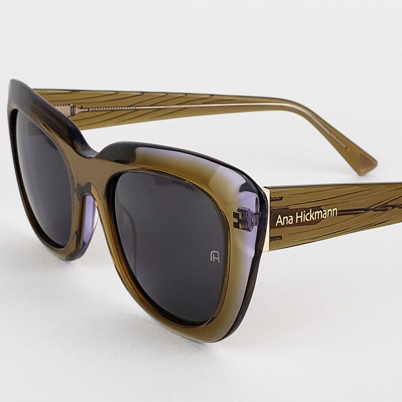 Óculos Sunglass Ana Hickmann Letizia