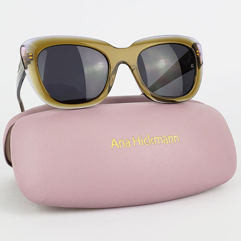 Óculos Sunglass Ana Hickmann Letizia