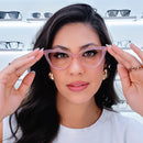 Óculos Ana Hickmann Dover 6