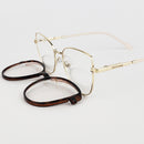 Óculos Clipon Fotossensível Kubo