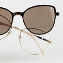 Óculos Clipon Fotossensível Kubo