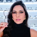 Óculos Clipon Fotossensível Kubo