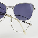 Óculos Clipon Fotossensível Kubo