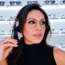 Óculos Clipon Fotossensível Kubo