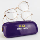 Óculos Clipon Fotossensível Kubo