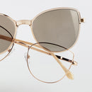 Óculos Clipon Fotossensível Kubo