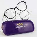 Óculos Clipon Fotossensível Kubo