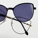 Óculos Clipon Fotossensível Kubo