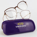 Óculos Clipon Fotossensível Kubo