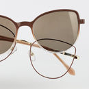 Óculos Clipon Fotossensível Kubo