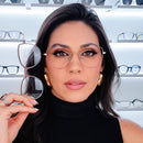 Óculos Clipon Fotossensível Kubo