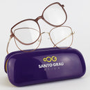 Óculos Clipon Fotossensível Kubo