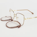 Óculos Clipon Fotossensível Kubo