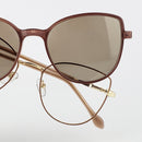 Óculos Clipon Fotossensível Kubo