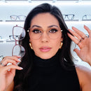 Óculos Clipon Fotossensível Kubo