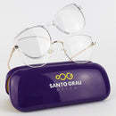 Óculos Clipon Fotossensível Kubo