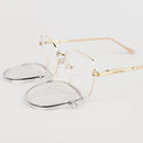 Óculos Clipon Fotossensível Kubo