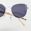 Óculos Clipon Fotossensível Kubo