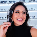 Óculos Clipon Fotossensível Kubo