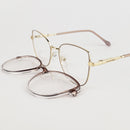 Óculos Clipon Fotossensível Kubo