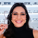 Óculos Clipon Fotossensível Kubo