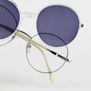 Óculos Clipon Fotossensível Galliano