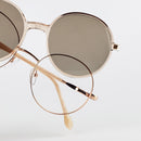 Óculos Clipon Fotossensível Galliano