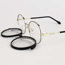 Óculos Clipon Fotossensível Galliano