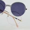 Óculos Clipon Fotossensível Galliano