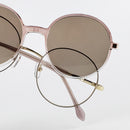 Óculos Clipon Fotossensível Galliano